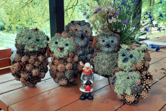 Mīlīgās pūcītes